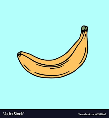 banana logo