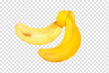 Banana Peel Fruit, Banana peel transparent background PNG clipart