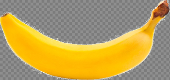 Banana PNG Pic