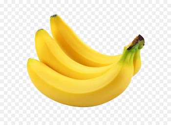 Banana powder Fruit Cavendish banana - banana 