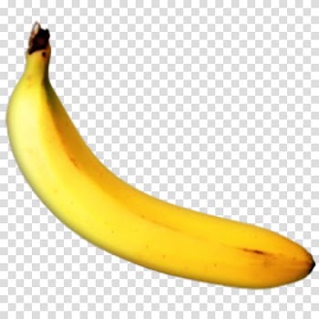 Banana split Fruit salad Computer Icons, banana leaves transparent background PNG clipart