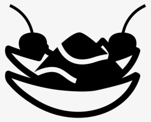 Banana Split PNG, Transparent Banana Split PNG Image Free Download ...