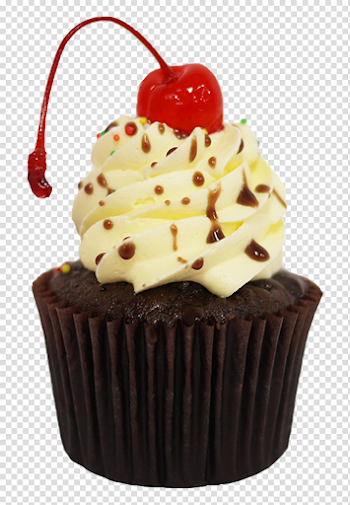 Banana Split Transparent Image