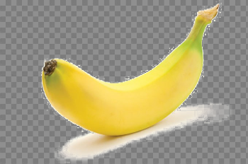 Banana Transparent