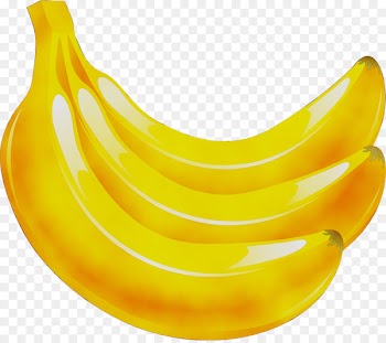 Banana Vector graphics Yellow Euclidean vector -  
