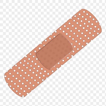 Band aid png sticker, transparent | Free PNG - rawpixel