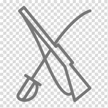 Band, color guard, colorguard, marching, rifle, saber icon