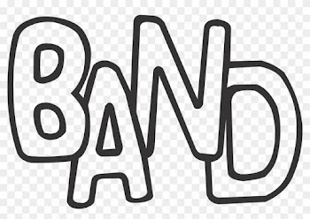 Band Crazy Word Usa Custom Jackets Rh Usacustomjackets - Band Word