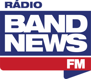 Band News (2019-Atual) Logo Vector