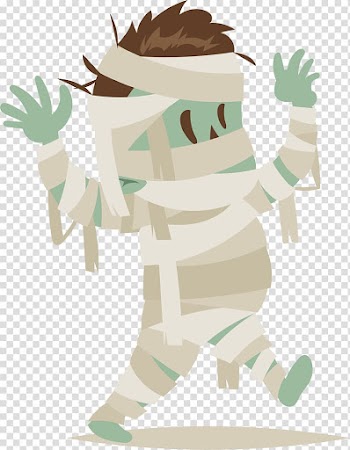 Bandage Adobe Illustrator, A running bandage freak transparent background PNG clipart