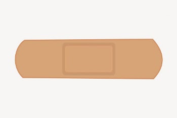 Bandage illustration. Free public domain | Free Photo - rawpixel