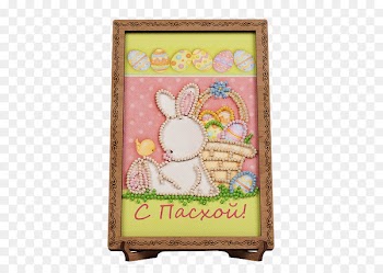 Bandatoys Bead embroidery Greeting & Note Cards Gift - gift 