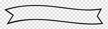 Banderines, black frame transparent background PNG clipart