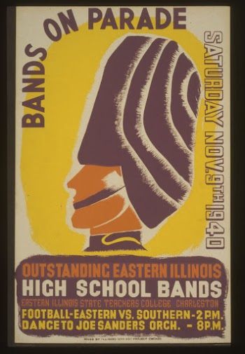 Bands on parade outstanding eastern | Free Photo - rawpixel