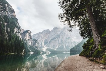 Banff National Park, Canada