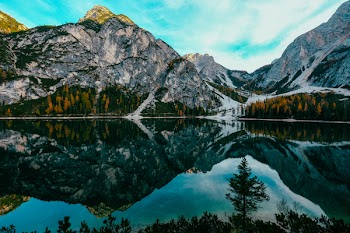 Banff National Park, Canada