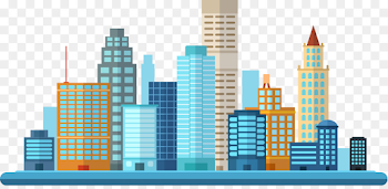Bangalore Microsoft PowerPoint City Architecture Presentation ...