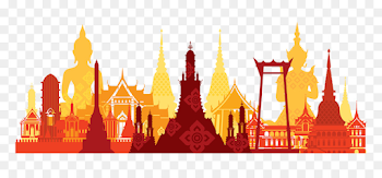 Bangkok Royalty-free Photography - thailand png download - 1500 ...