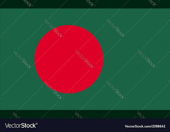  					Bangladesh vector image														