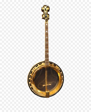 Banjo guitar Banjo uke Ukulele - banjo poster 