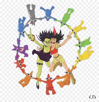 Banjo-Kazooie: Grunty's Revenge Banjo-Tooie Banjo-Kazooie: Nuts & Bolts Gruntilda - banjo poster 