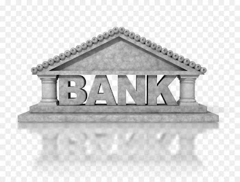 Bank, Bank Failure, Loan, Property, Logo PNG