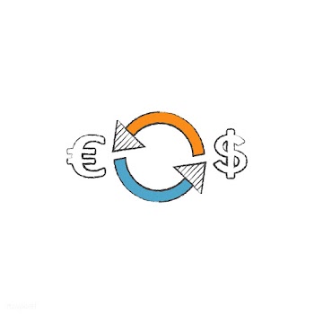 Bank banking business | Free stock vector - 397084