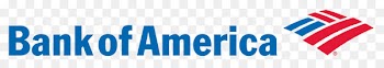 Bank of America Credit card Funding Loyalty program Money - Bank of America Logo 