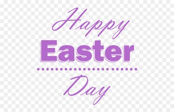 Bank of Labor Bancshares Bank of America Cheque - Happy Easter Day PNG Picture 