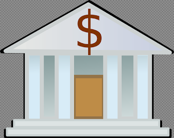 Bank PNG Images Transparent Free Download | PNGMart.com