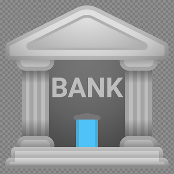 Bank PNG Transparent Images, Pictures, Photos | PNG Arts