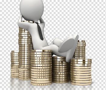 Bank Stick figure Animation Money Finance, bank transparent background PNG clipart