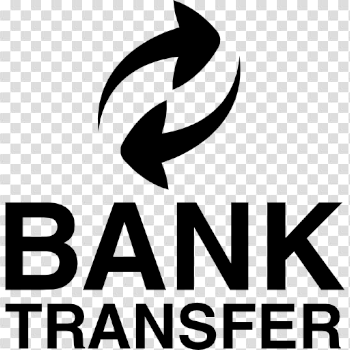 Bank transfer logo - Free logo icons