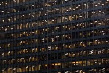 Bankers Windows