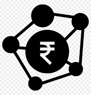 Banking Business Connection Indian Rupee Money Payment - Bank