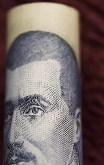 Banknote