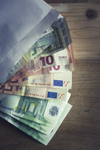 Banknote Lot