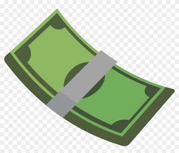 Banknote United States Dollar Money - Money Vector