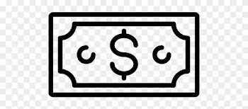 Banknote United States Dollar United States One-dollar - Clipart Of Indian Currency