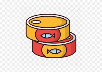 Banned, Can, Canned, Food, Goods Icon Icon Search Engine - Canned Food Clipart Png
