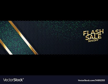 banner abstract background board for text