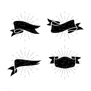Banner badge set | Free stock vector - 575073