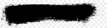 Banner Brush Grunge - brush stroke 