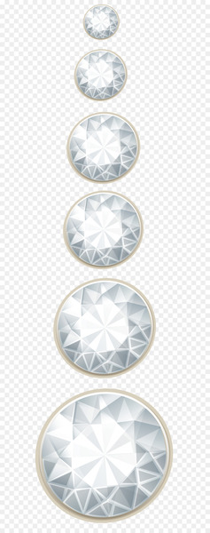 Banner Clip art - Diamond Decor PNG Transparent Clip Art 