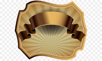Banner Clip art - Luxury Label Template PNG Clipart Image 