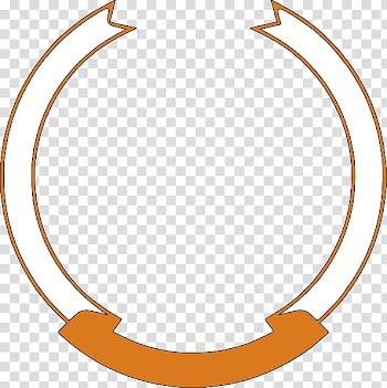 Banner , drawing shield transparent background PNG clipart