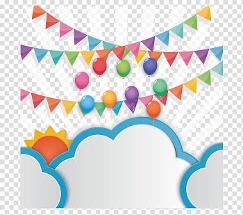 Banner , Festival Banner transparent background PNG clipart