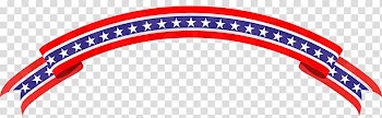 Banner , Flag transparent background PNG clipart