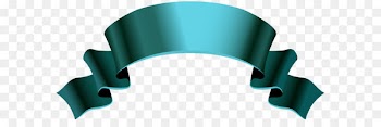 Banner Gold Clip art - Blue Banner PNG Clipart Image 