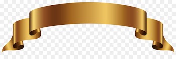 Banner Gold Clip art - Gold Banner Cliparts 
